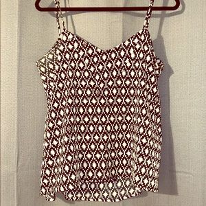 Tank top in perfect condition!
